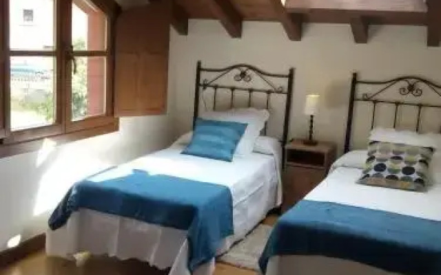 Casa Roxán