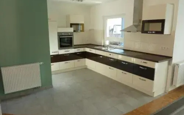 Ferienhaus Alina