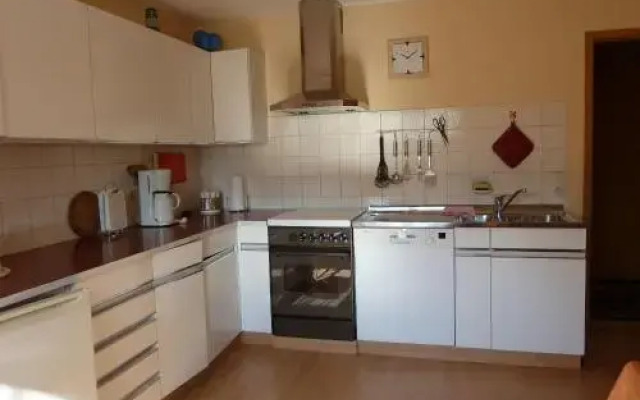 Ferienwohnung Hilde Hiemer