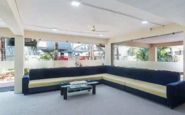 Sravya Compact Residency