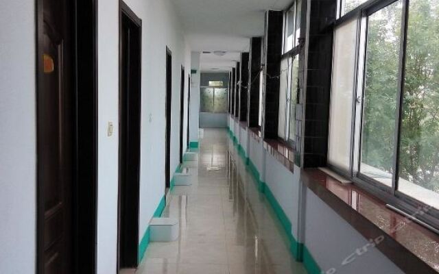 Taihe Hotel