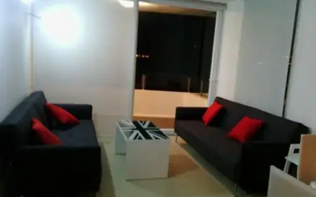 Departamento Playa Herradura