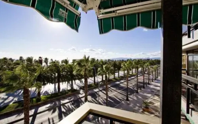 Anagabu 5H Planet Costa Dorada