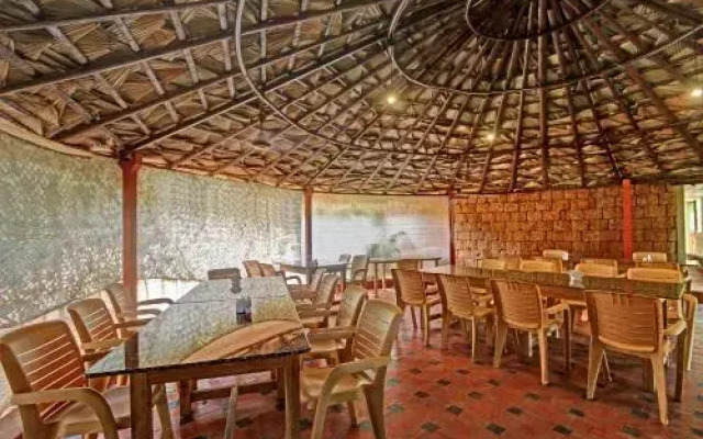 Arthigamya Spa and Resort