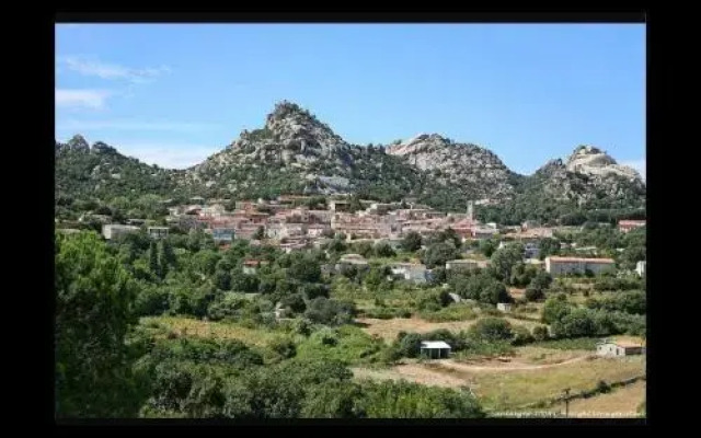 Stazzo Salvagnolu