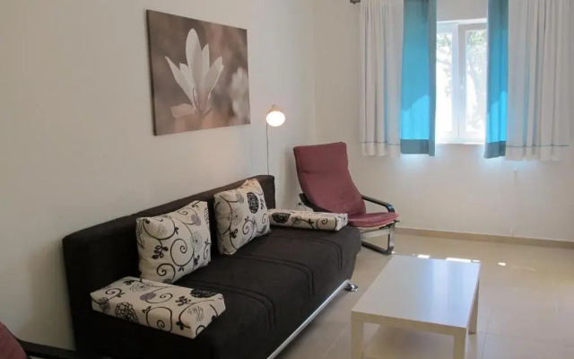 Apartments Sandra
