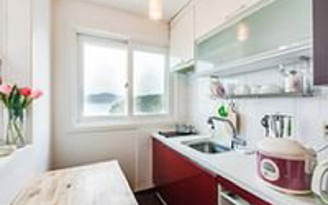 Ganghwadoatelier Pension