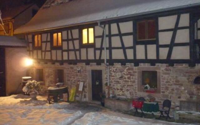 La Tourelle de Mithra