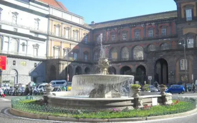 Le Cicale Apartment - Naples City Centre