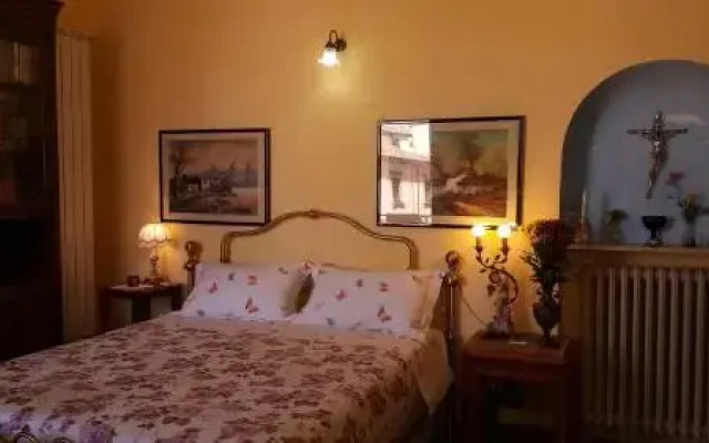 B&B Oxford