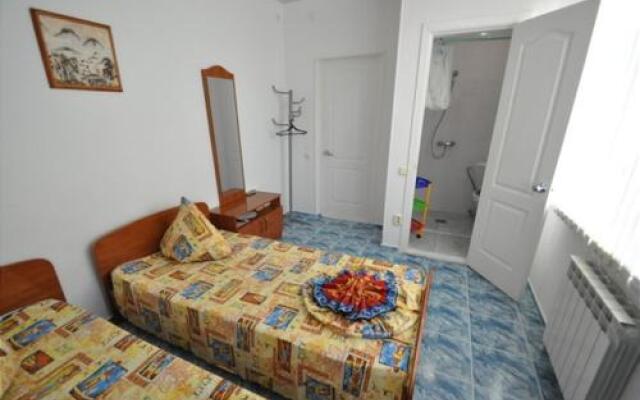 Khristophor Guest House