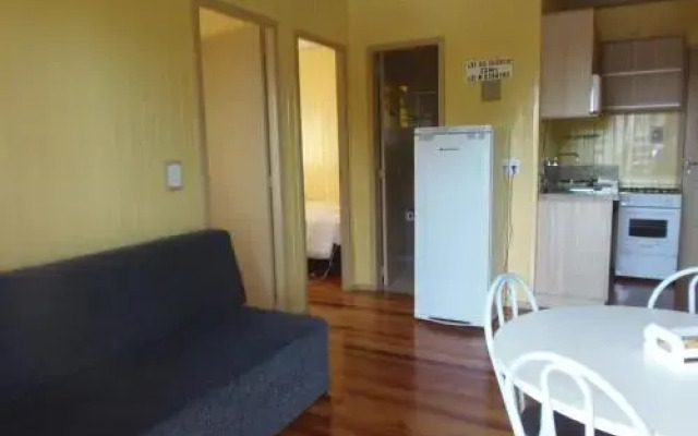 Pousada Campanário