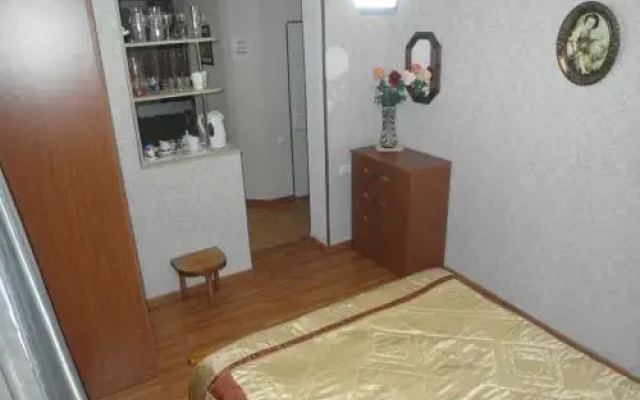 Villa Lazika