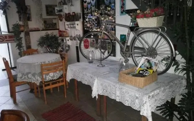 Gunter's Gasthaus Boutique Hotel
