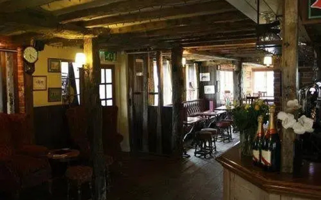 Rising Sun Inn