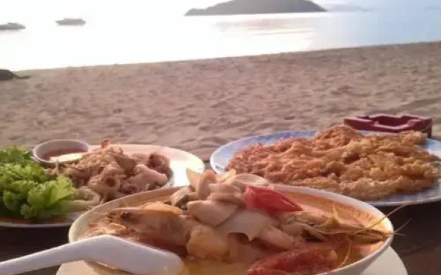 Kohmak Resort