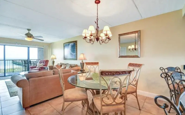 Amelia By The Sea - 335 ASea - 2 Br Condo