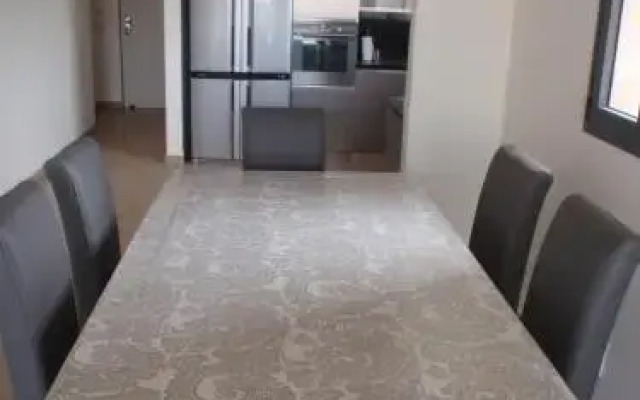Netanya Dreams Luxury Apt.g62