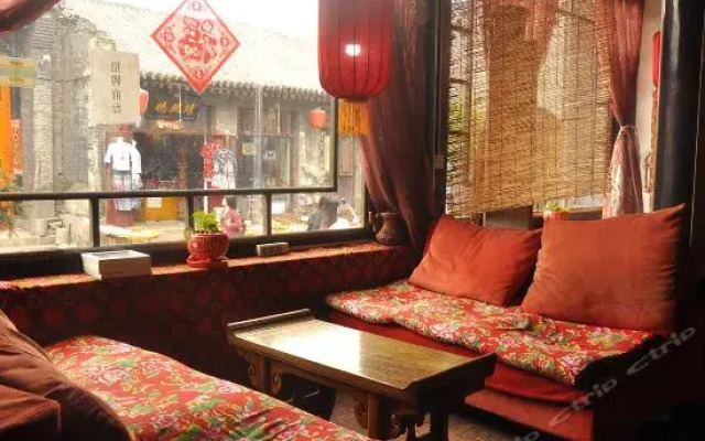 Migus Place Boutique Inn