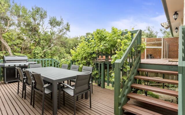 Bridgewater Bay Beach House