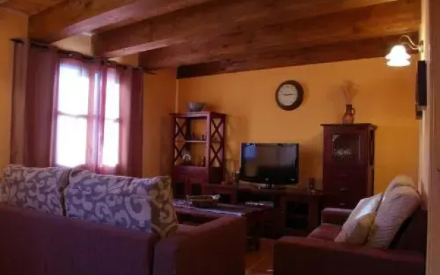 Casa Villamana