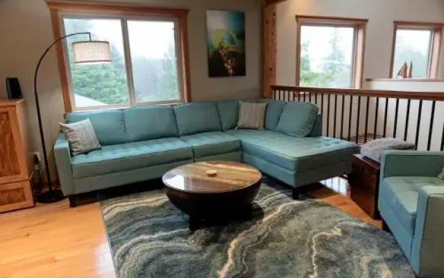 The Lighthouse Bed and Breakfast