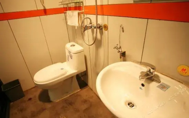 Yongjian Shanghang Inn