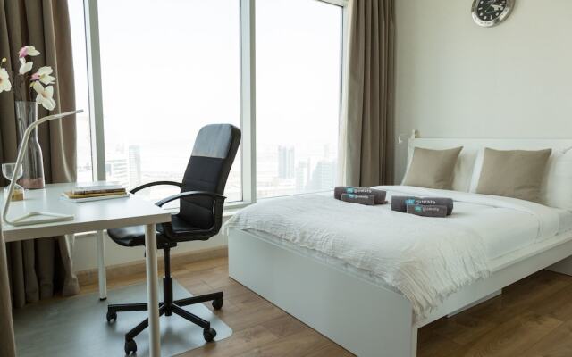 HiGuests Vacation Homes - Burj Views