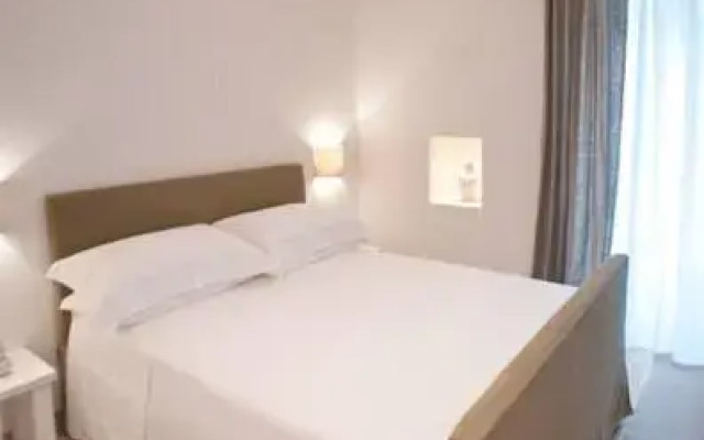 Bed  Breakfast Donnapasqua
