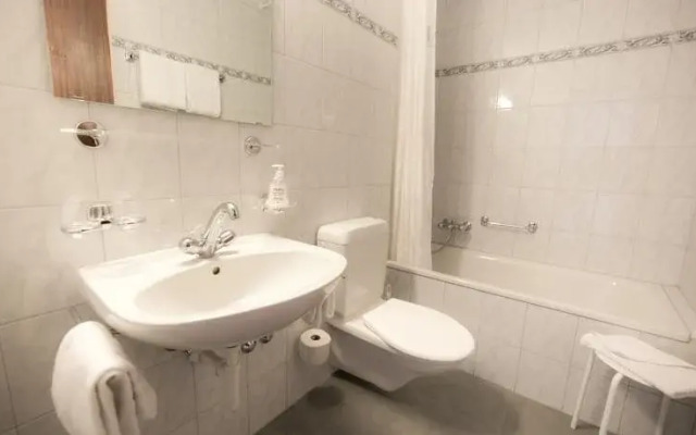 Appartements Elan