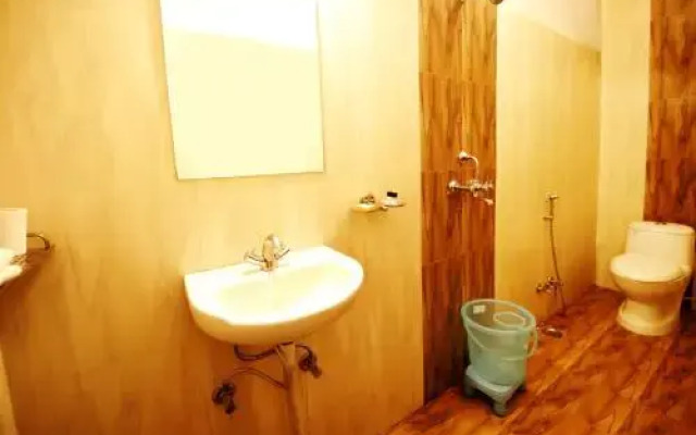OYO Rooms Gulab Bagh Road