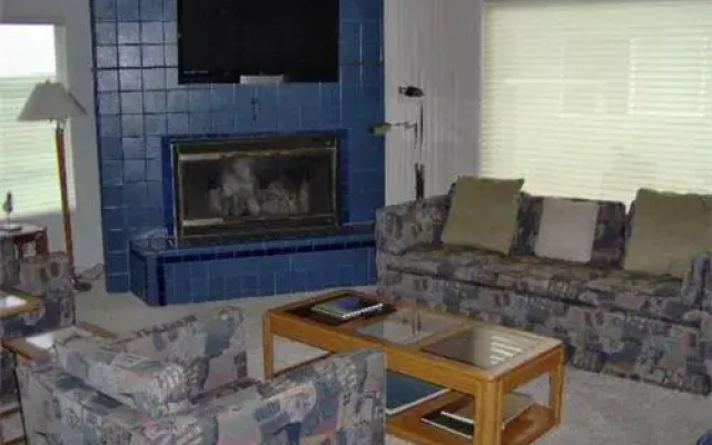 Pacific Terrace T405 Two Bedroom
