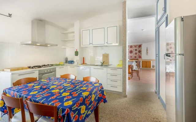 Villa Smeralda Portobello