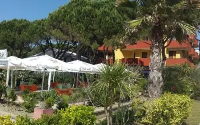 Hotel Enera