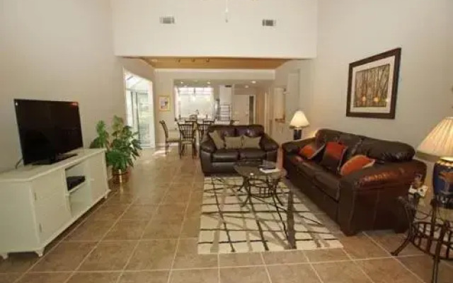 916 Inverness-Ocean Walk Villas Villa