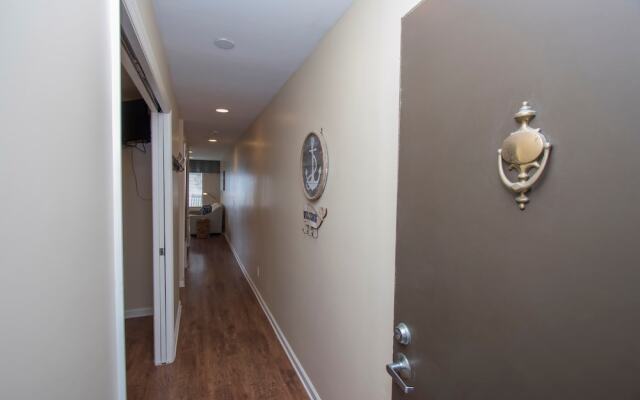 Ocean Dunes Villas #WOD412