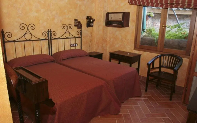 Casa Rural Capricho del Valle