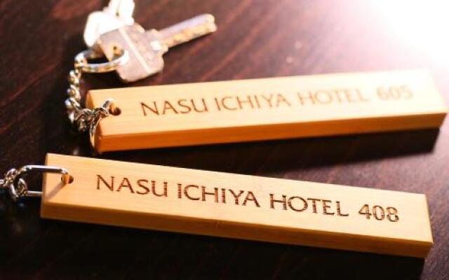 Nasu Ichiya Hotel