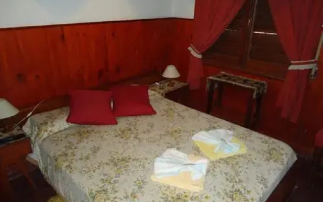 Hotel El Nogal