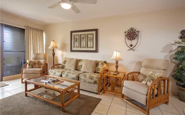 Kihei Akahi C-519 - 2 Br Condo