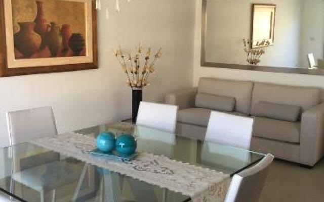 Departamento Corazón de la Plata