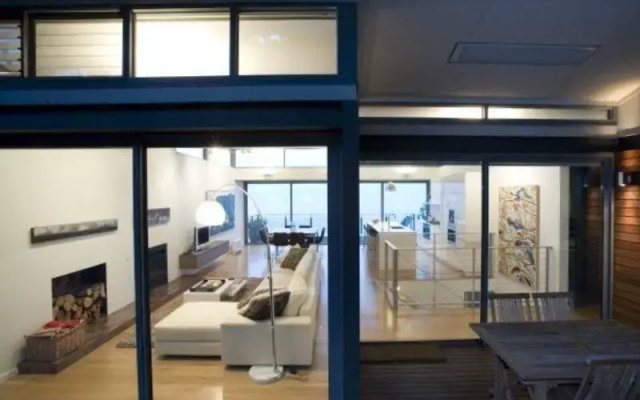 Horizons Holiday House