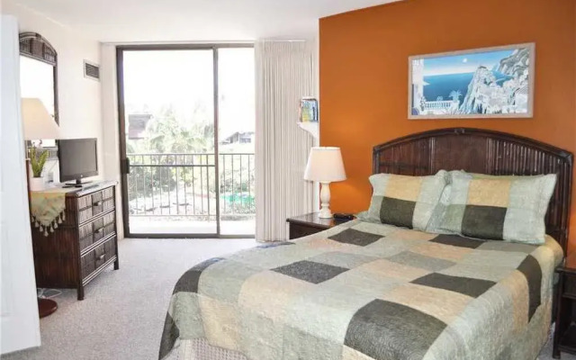 Kauhale Makai 423 - 1 Br Condo