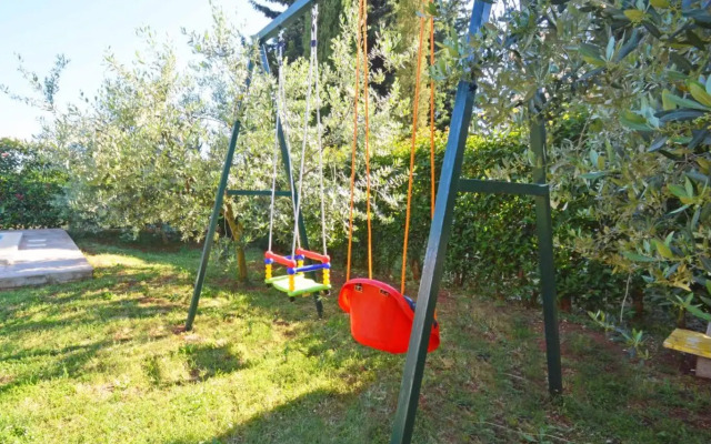 Holiday Home Marko Funtana