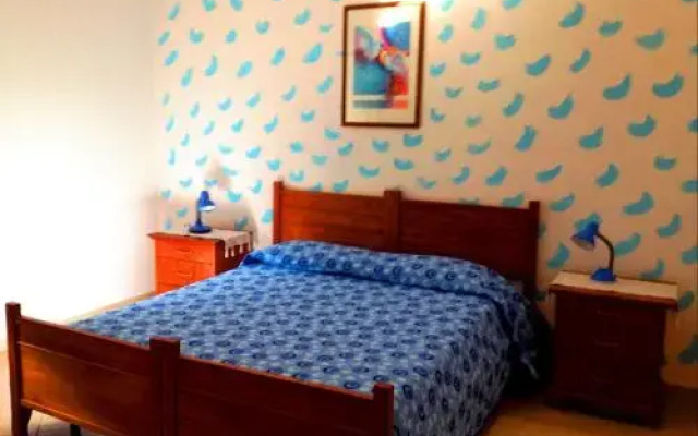 Casa Vacanze Oleandra