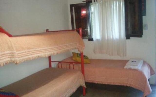 Chakana Hospedaje Rural