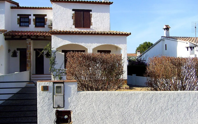 Holiday Home Marijo