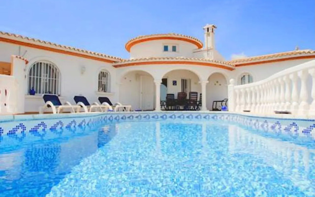 Villa Ma-Nita