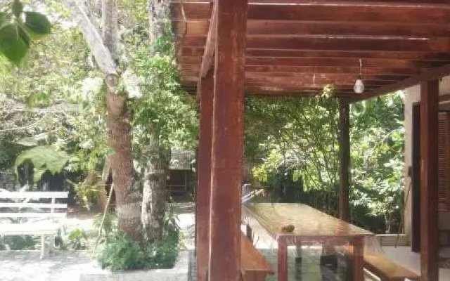 Amazon Hostel Iranduba