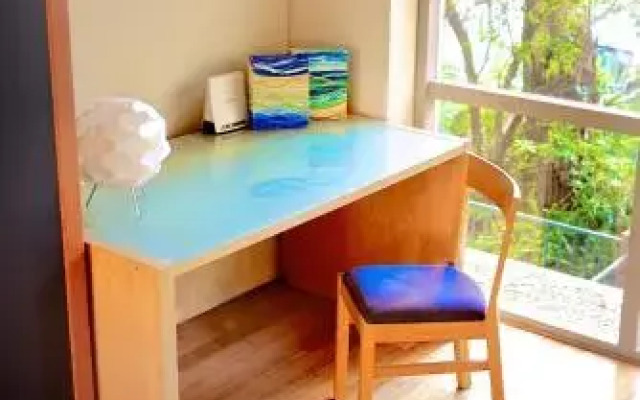 Cottesloe Tree Top Studio